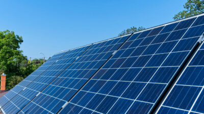 Zonne-energie huurwoning: zonnepanelen op een huurhuis?